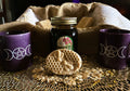 Oatmeal Milk and Honey Designer Body Bar small